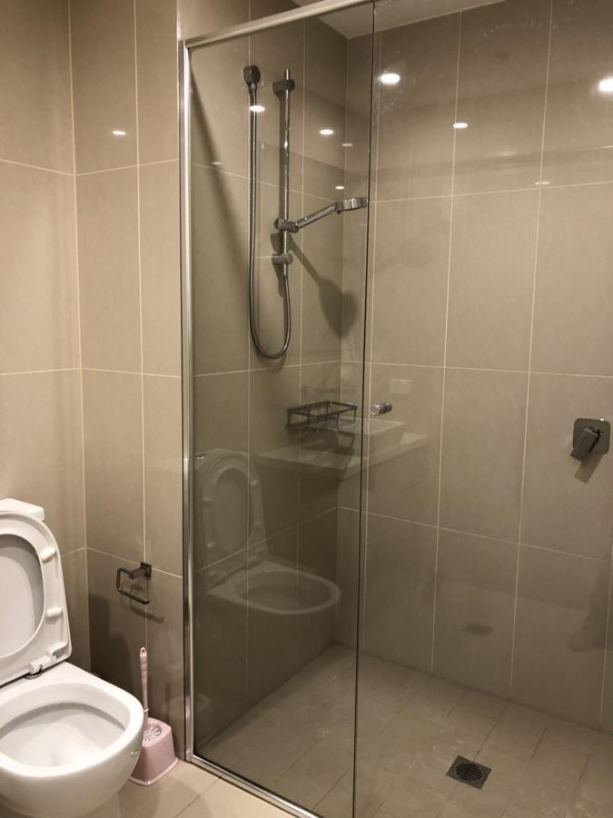 2 Bedroom High Rise Apartment Audley Екстериор снимка