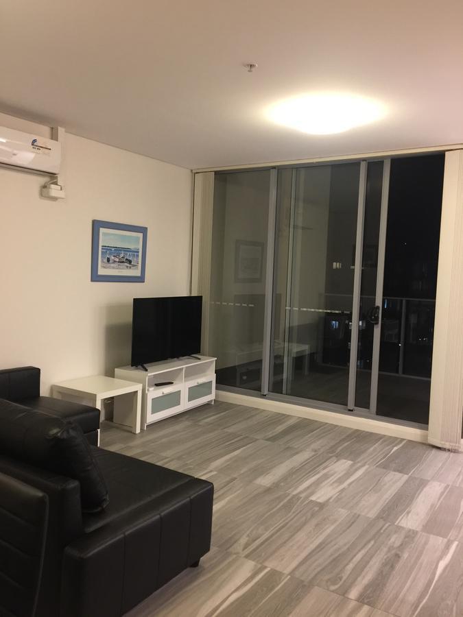 2 Bedroom High Rise Apartment Audley Екстериор снимка