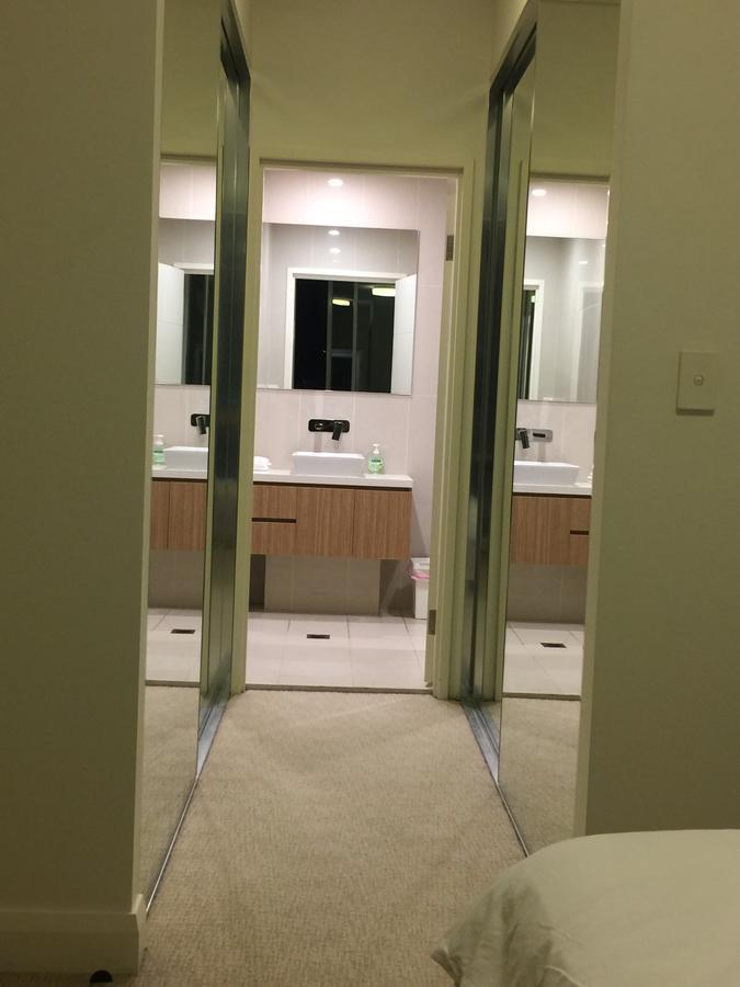 2 Bedroom High Rise Apartment Audley Екстериор снимка