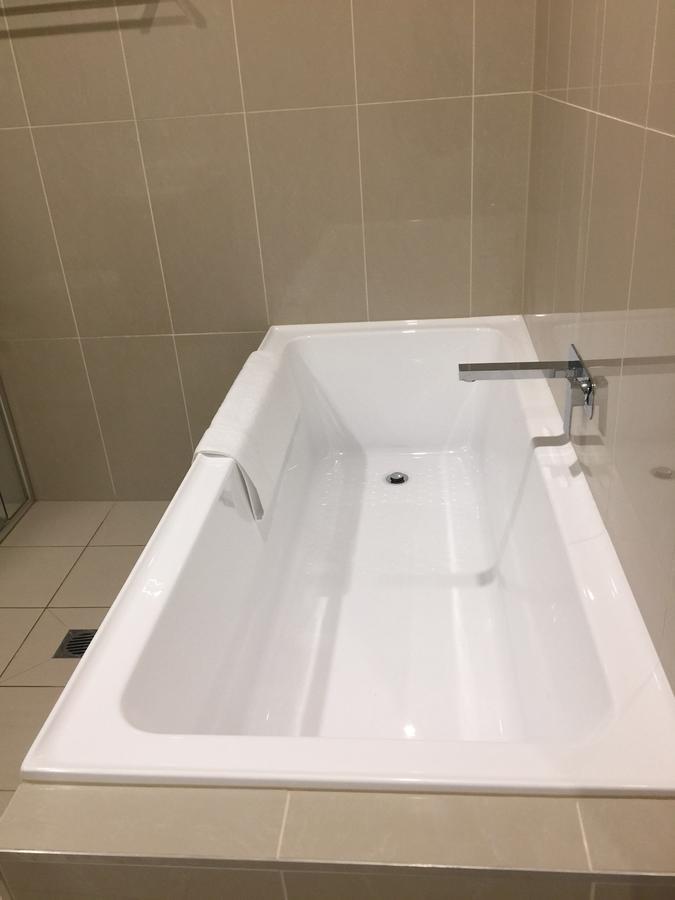 2 Bedroom High Rise Apartment Audley Екстериор снимка