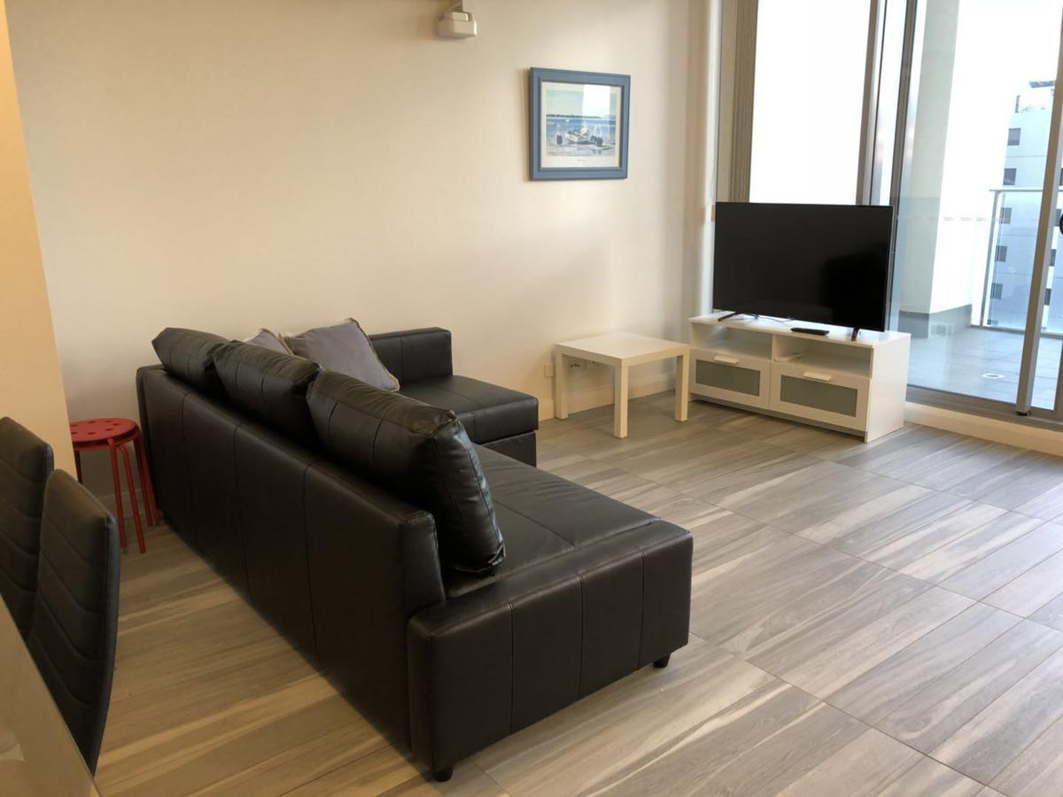 2 Bedroom High Rise Apartment Audley Екстериор снимка