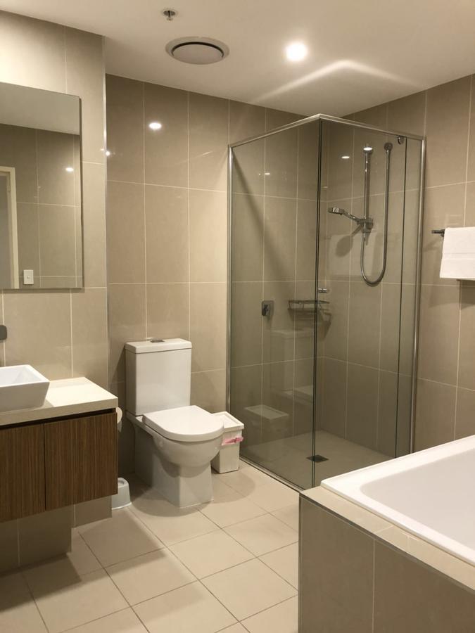 2 Bedroom High Rise Apartment Audley Екстериор снимка
