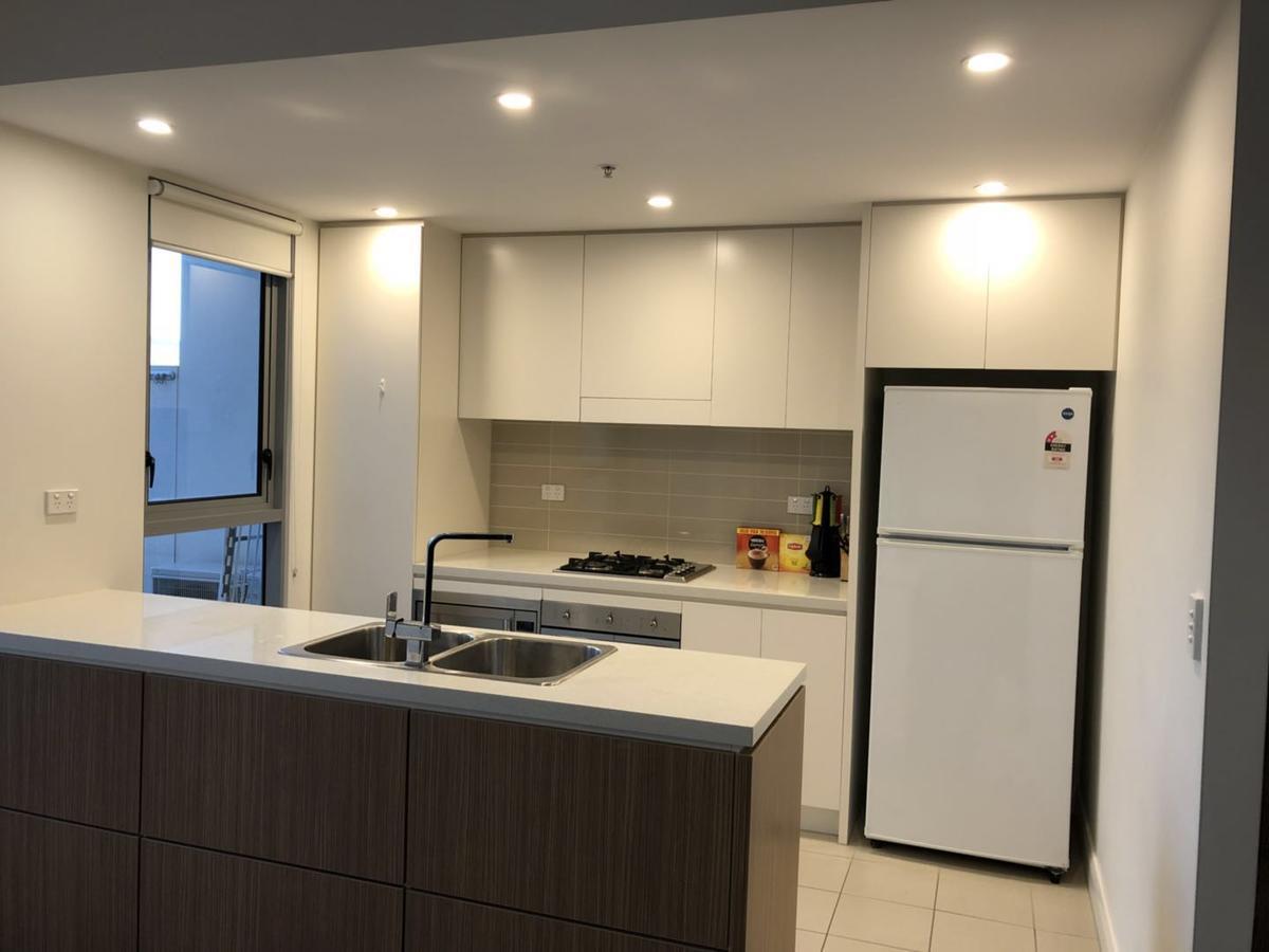 2 Bedroom High Rise Apartment Audley Екстериор снимка