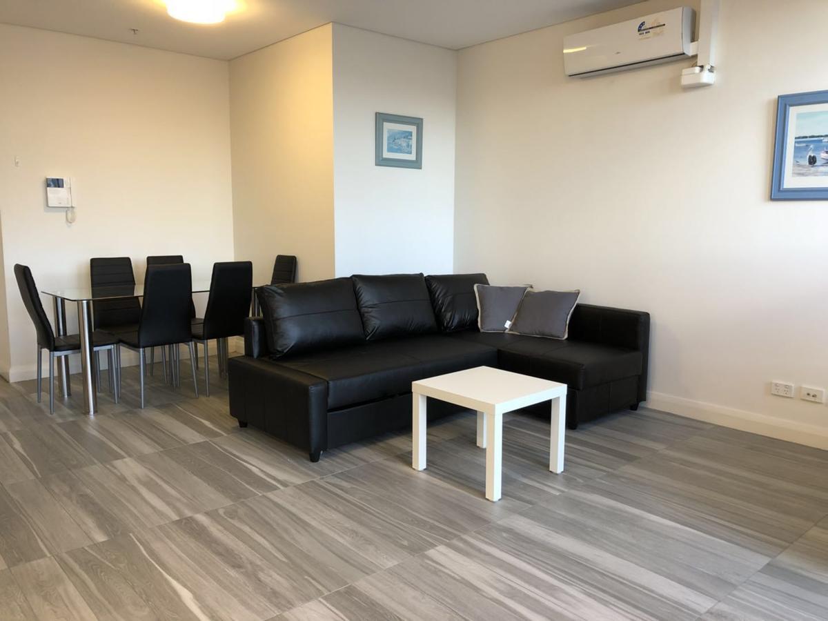 2 Bedroom High Rise Apartment Audley Екстериор снимка