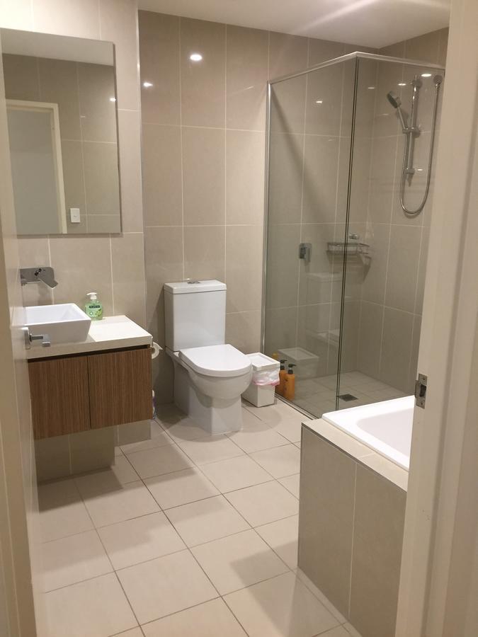 2 Bedroom High Rise Apartment Audley Екстериор снимка