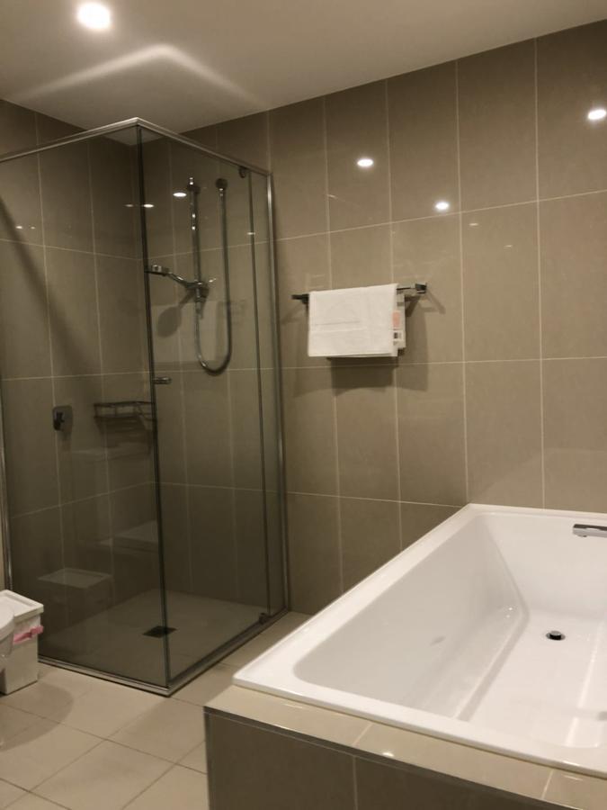 2 Bedroom High Rise Apartment Audley Екстериор снимка