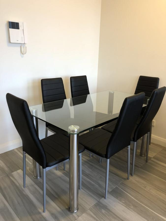 2 Bedroom High Rise Apartment Audley Екстериор снимка