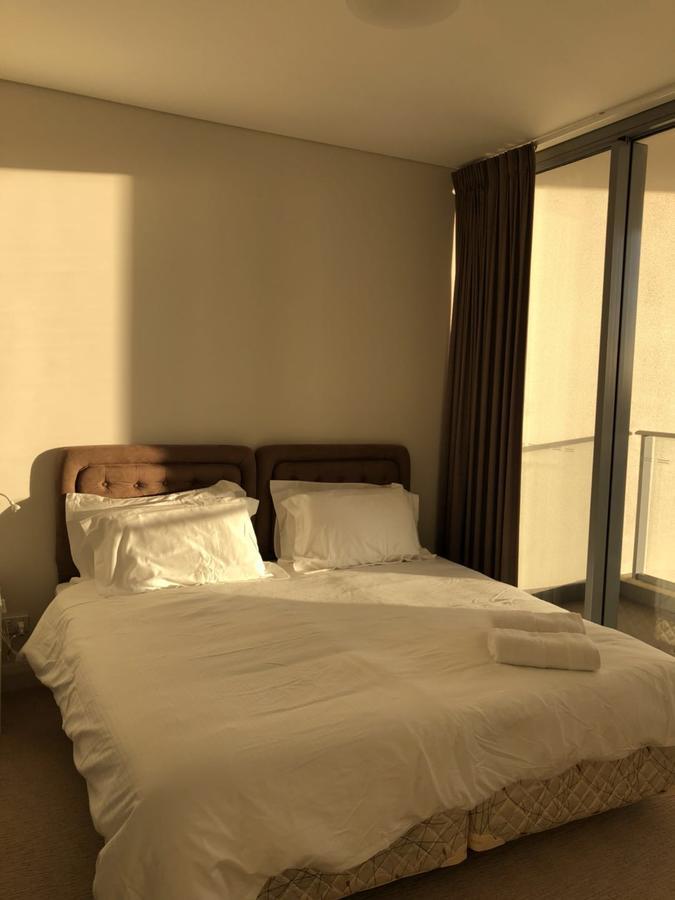2 Bedroom High Rise Apartment Audley Екстериор снимка