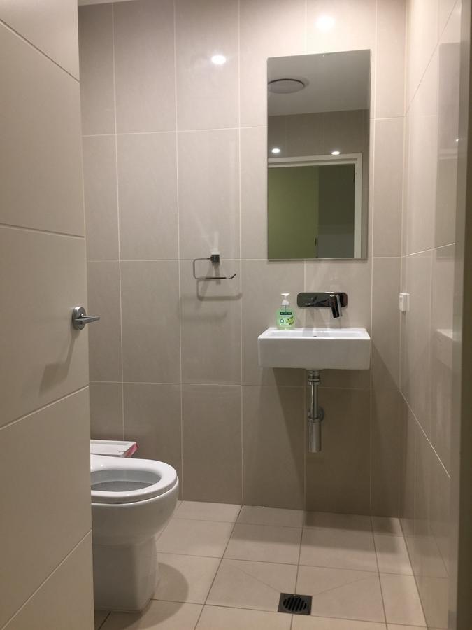 2 Bedroom High Rise Apartment Audley Екстериор снимка