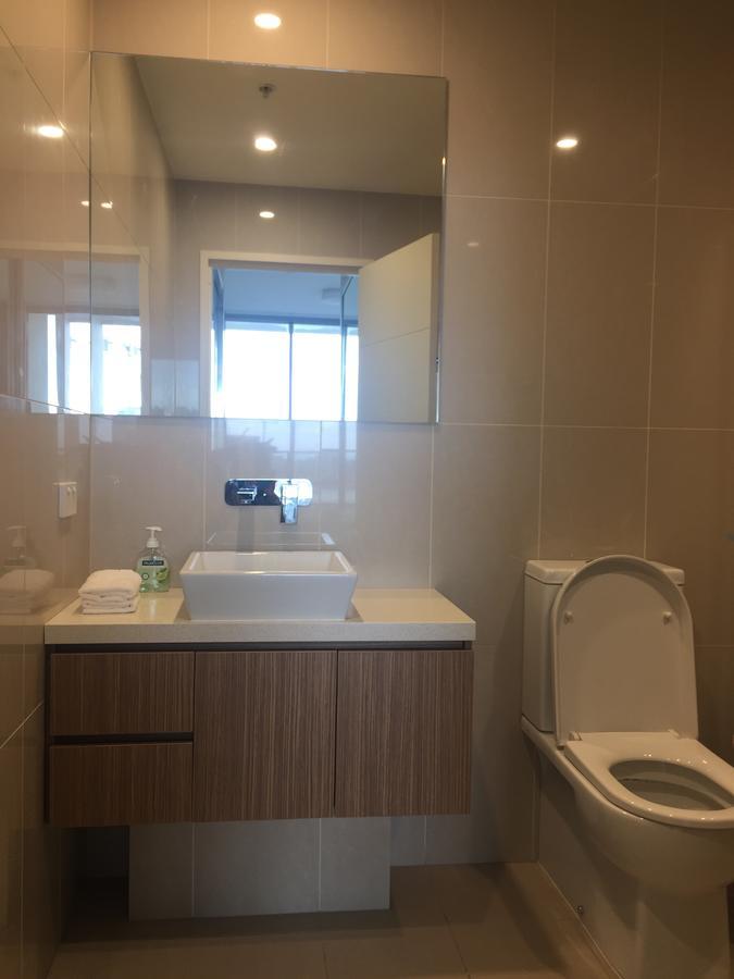 2 Bedroom High Rise Apartment Audley Екстериор снимка