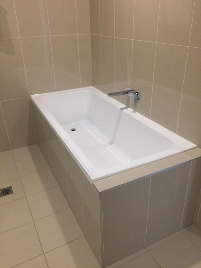 2 Bedroom High Rise Apartment Audley Екстериор снимка